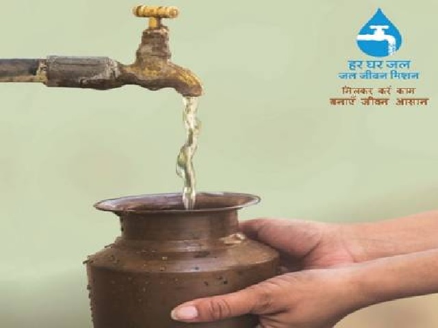 Goa becomes first ‘Har Ghar Jal’ state across India to provide tap water connections to every rural household